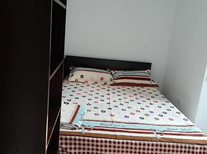 Privatunterkunft Casa Elena