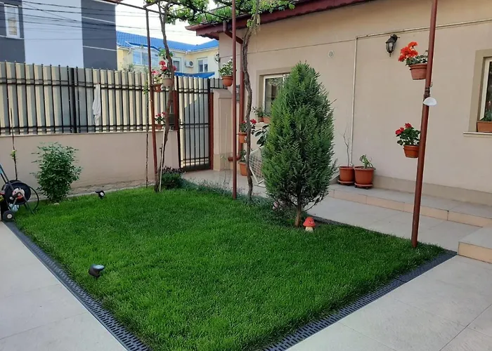 Casa Elena Privatunterkunft *