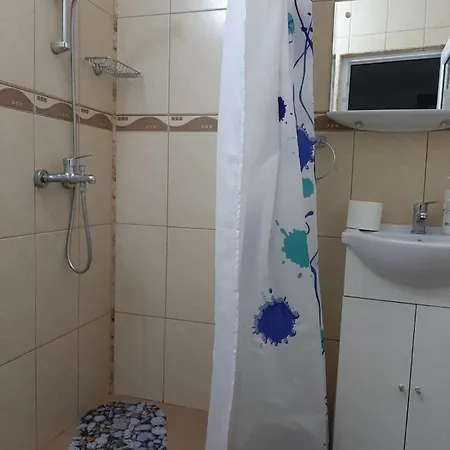 Casa Elena בית אירוח קונסטנצה