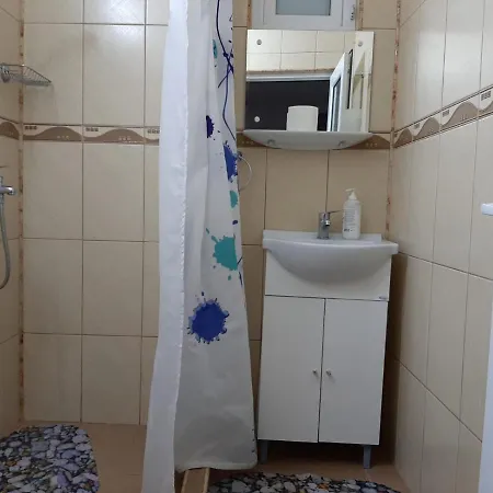 Casa Elena בית אירוח *