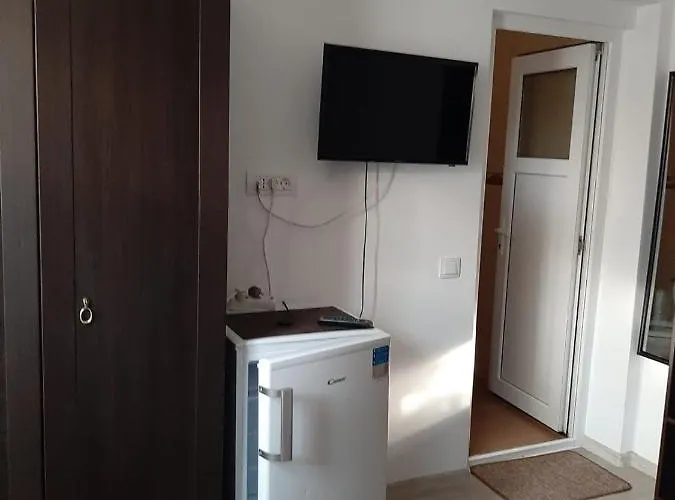 Casa Elena Ubytování v soukromí *