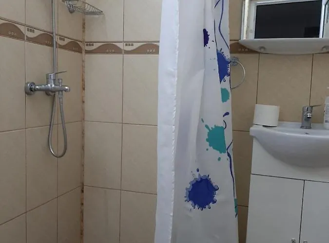 Casa Elena Ubytování v soukromí Constanţa