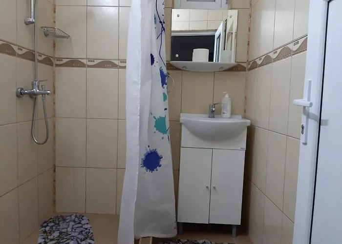 Casa Elena Ubytování v soukromí *