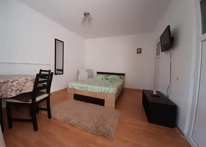 Casa Elena Constanţa